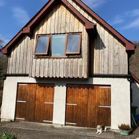Springbank Apartment - Sleeps 4 - Pet Friendly Fort William Bagian luar foto