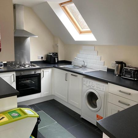 Springbank Apartment - Sleeps 4 - Pet Friendly Fort William Bagian luar foto