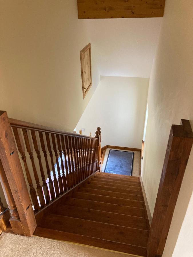Springbank Apartment - Sleeps 4 - Pet Friendly Fort William Bagian luar foto