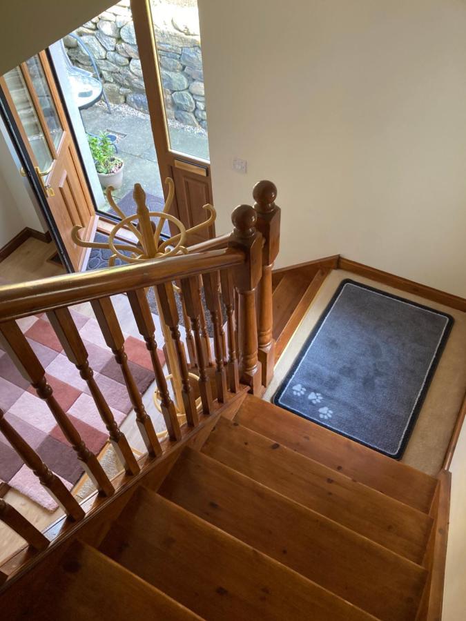Springbank Apartment - Sleeps 4 - Pet Friendly Fort William Bagian luar foto