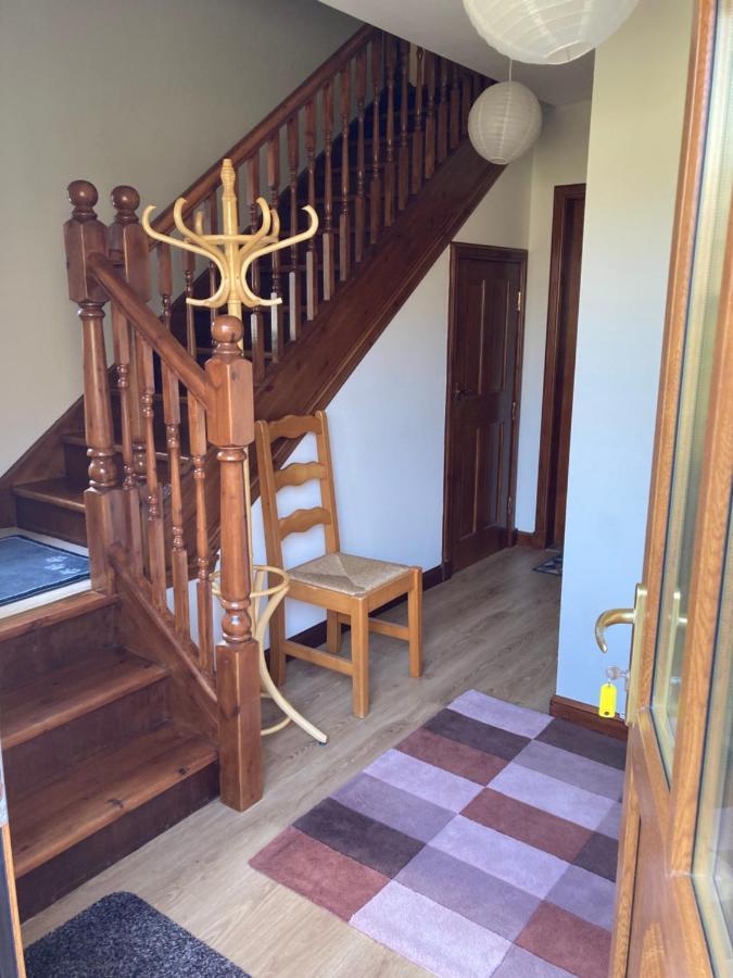Springbank Apartment - Sleeps 4 - Pet Friendly Fort William Bagian luar foto
