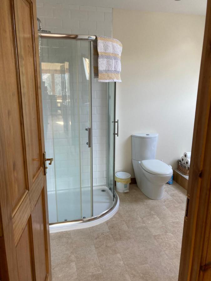Springbank Apartment - Sleeps 4 - Pet Friendly Fort William Bagian luar foto