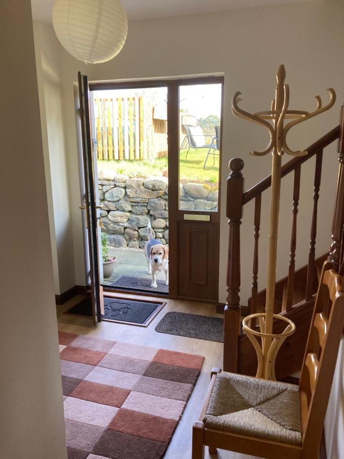 Springbank Apartment - Sleeps 4 - Pet Friendly Fort William Bagian luar foto