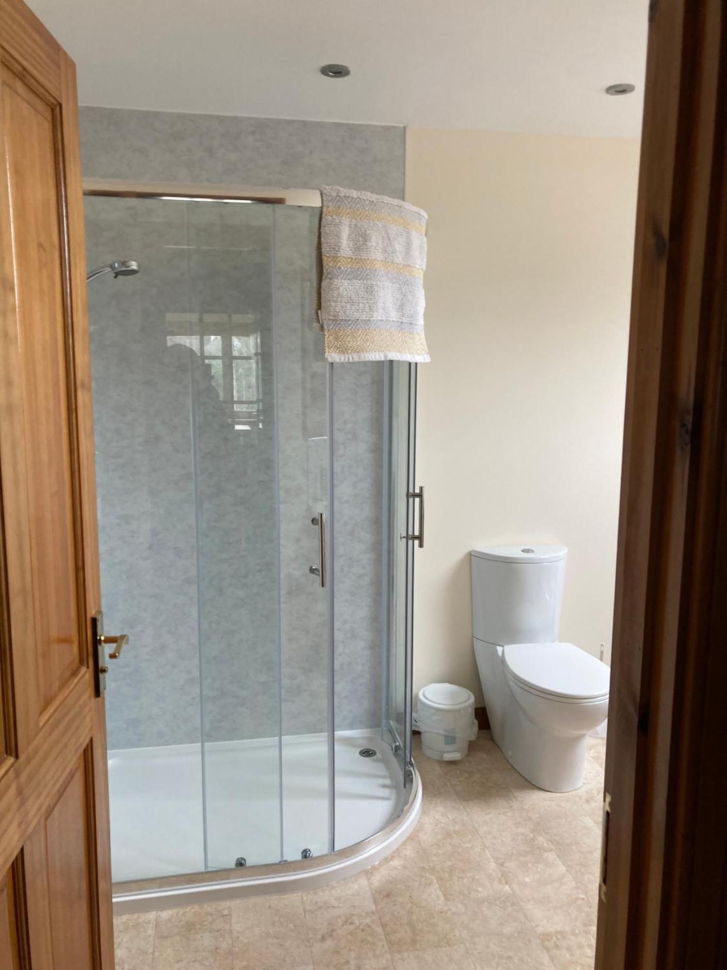 Springbank Apartment - Sleeps 4 - Pet Friendly Fort William Bagian luar foto